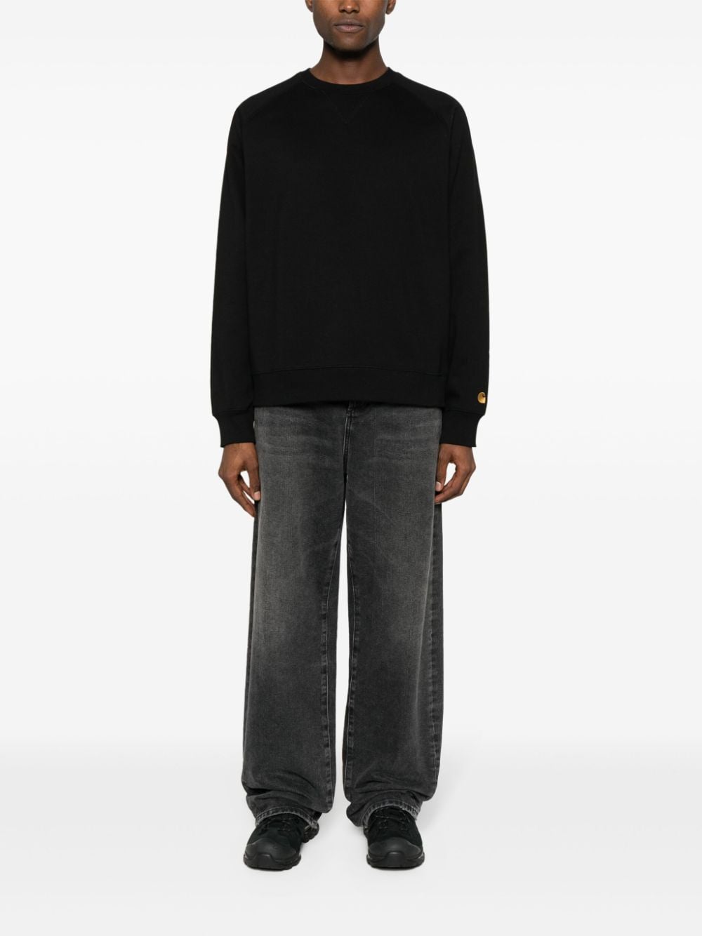 Carhartt Wip  Nero