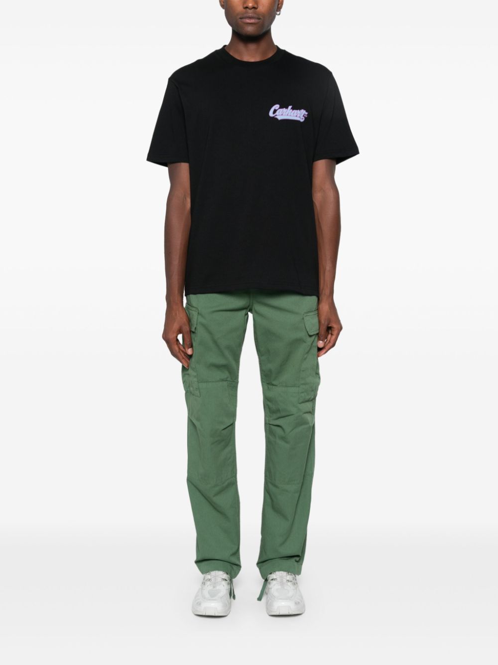 Carhartt Wip  Verde