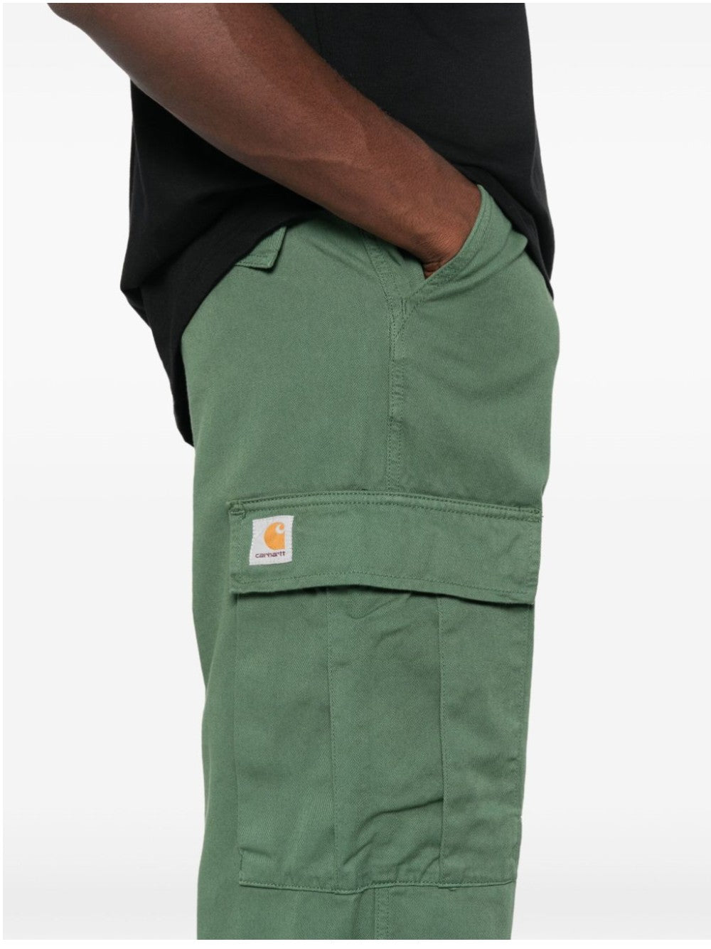 Carhartt Wip  Verde