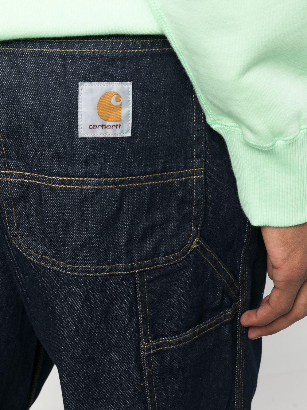 Carhartt Wip  Blu