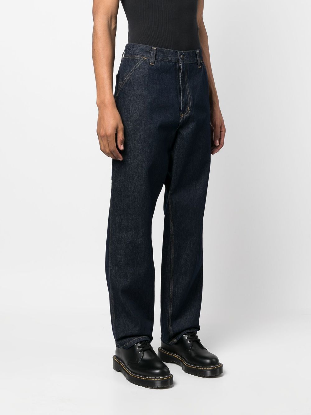 Carhartt Wip  Blu