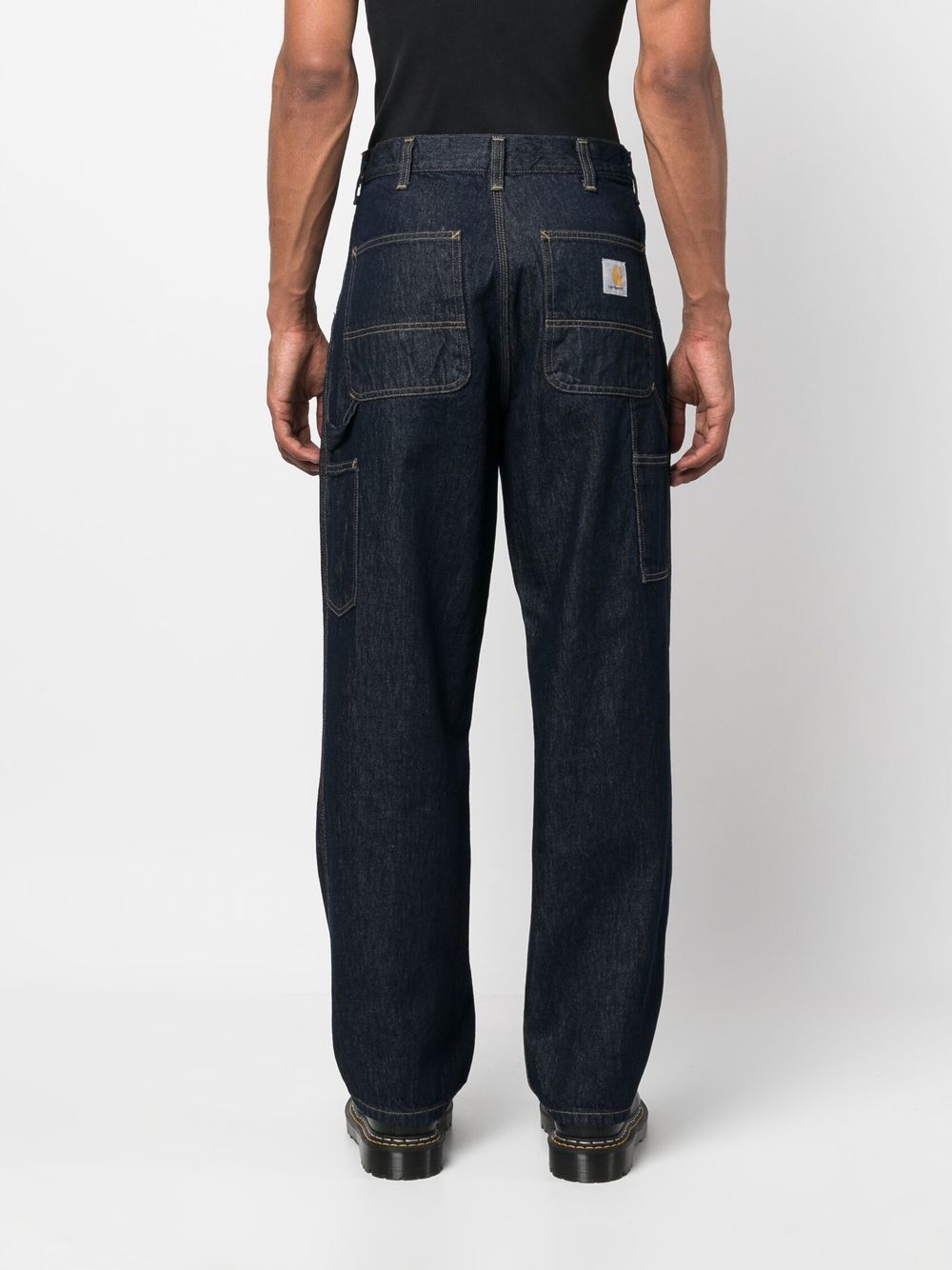 Carhartt Wip  Blu