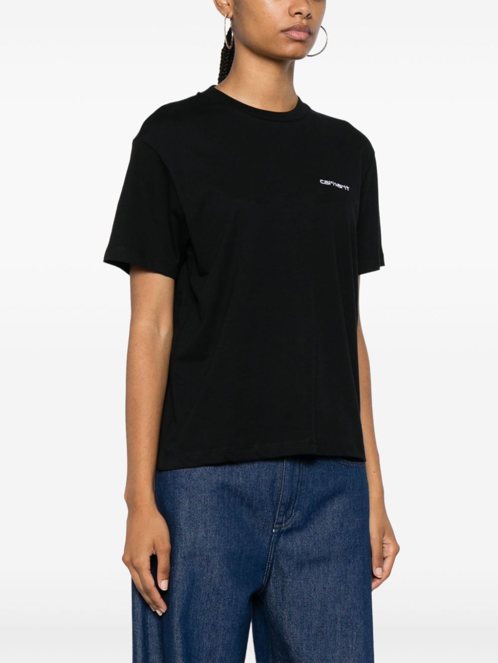 Carhartt Wip  Nero