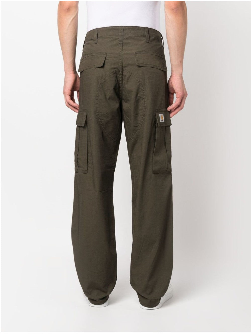 Carhartt Wip  Verde