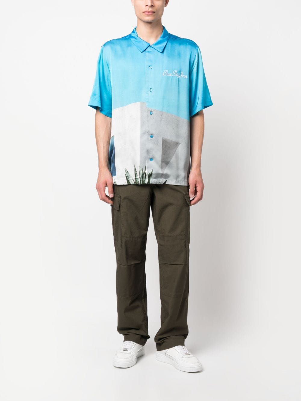 Carhartt Wip  Verde