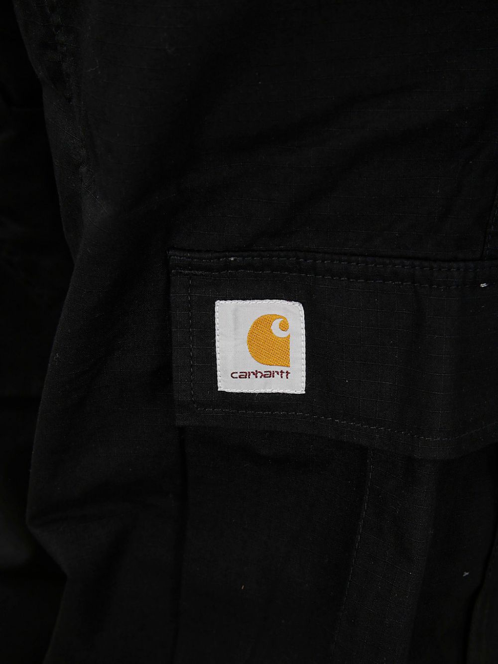 Carhartt Wip  Nero