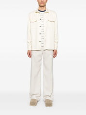 Low Brand  Beige