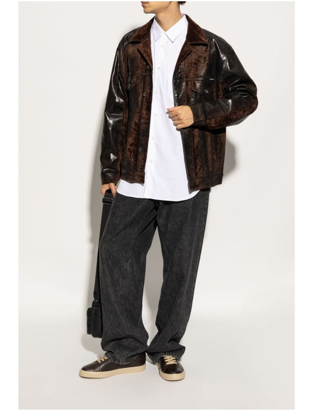 Dsquared2  Marrone