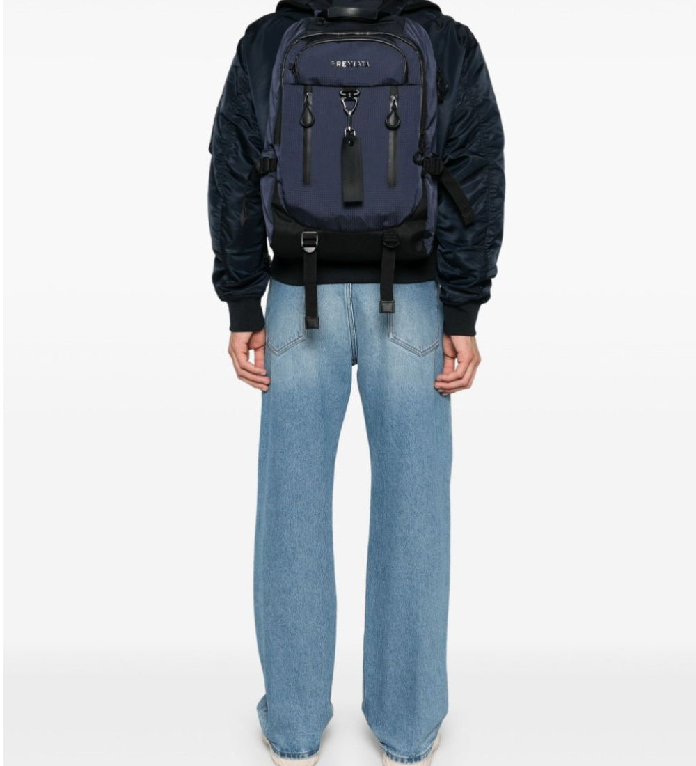 Premiata  Blu