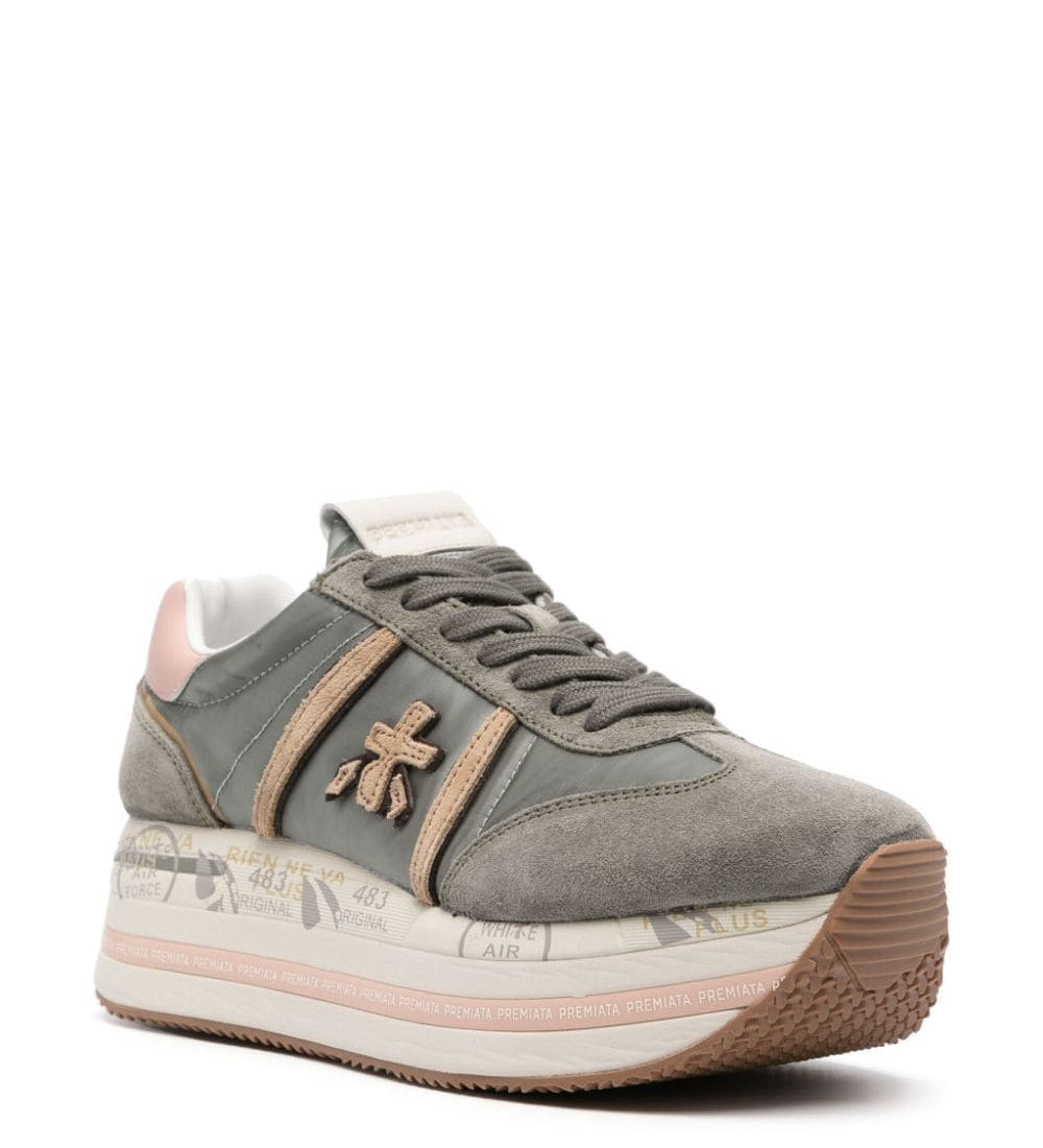 Premiata  Grigio