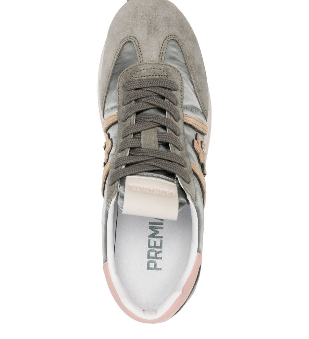 Premiata  Grigio