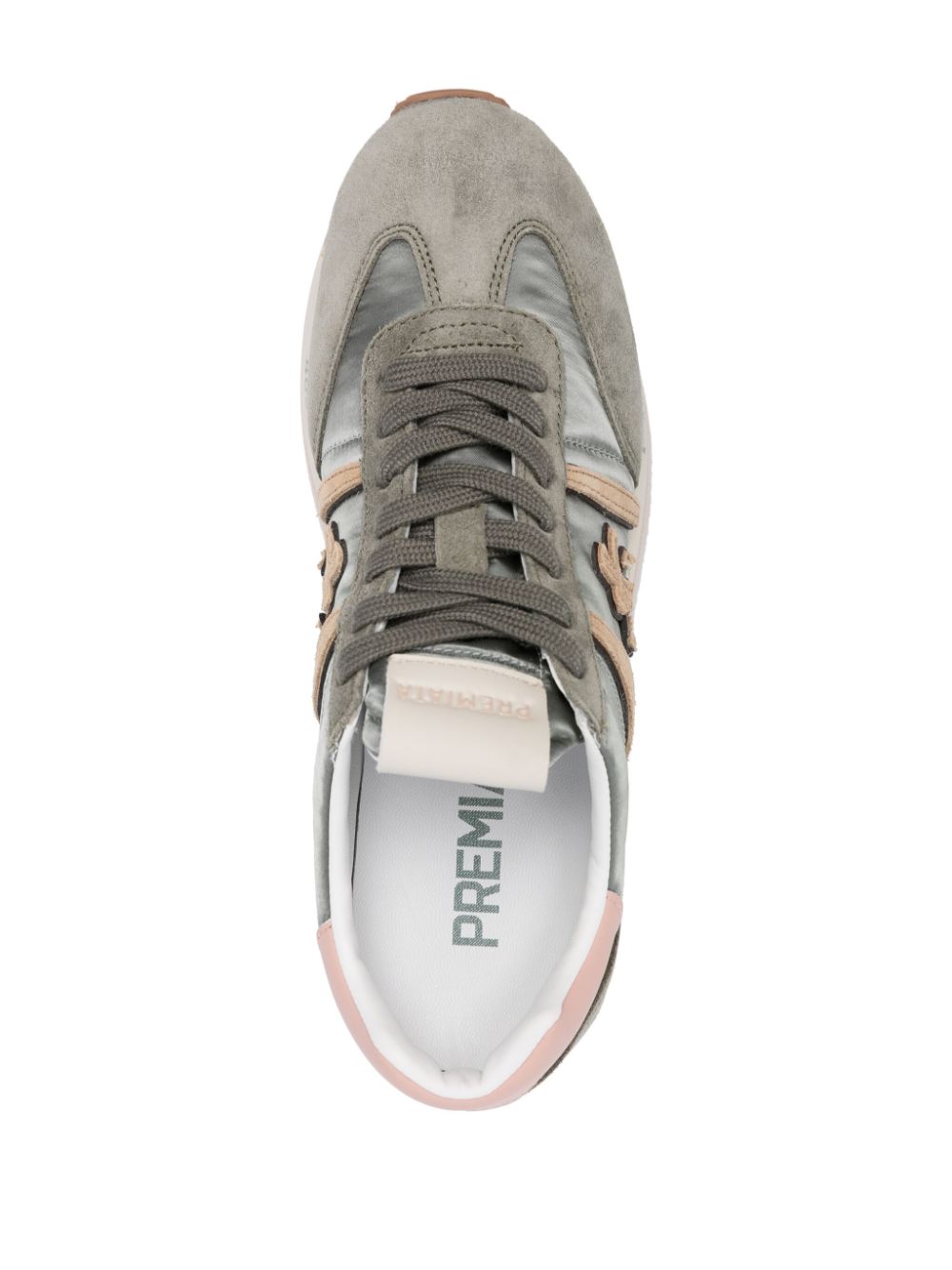 Premiata  Grigio