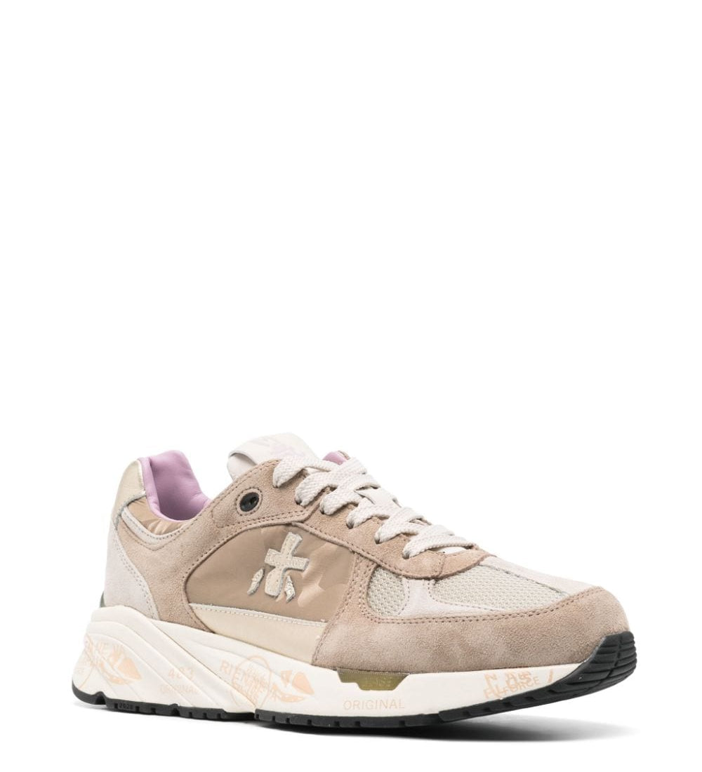 Premiata  Beige