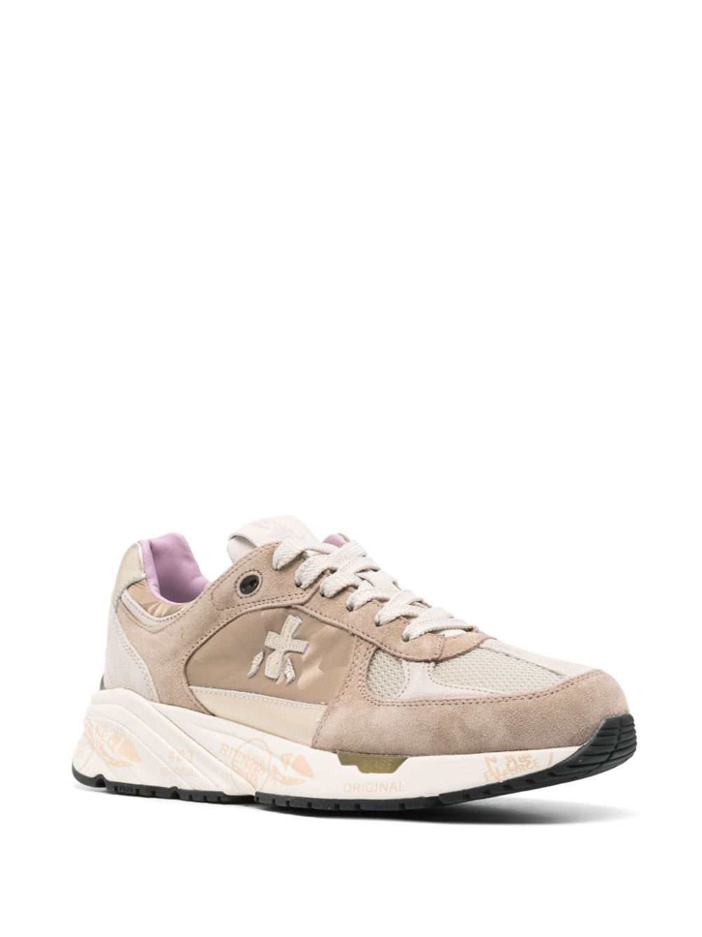 Premiata  Beige