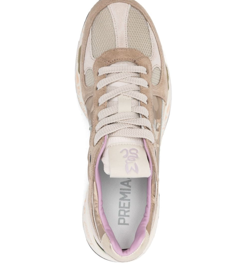 Premiata  Beige