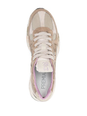 Premiata  Beige