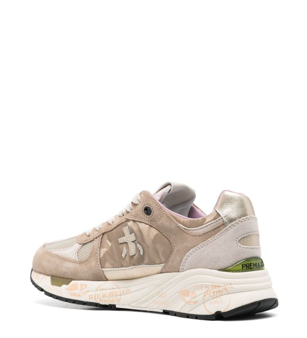 Premiata  Beige