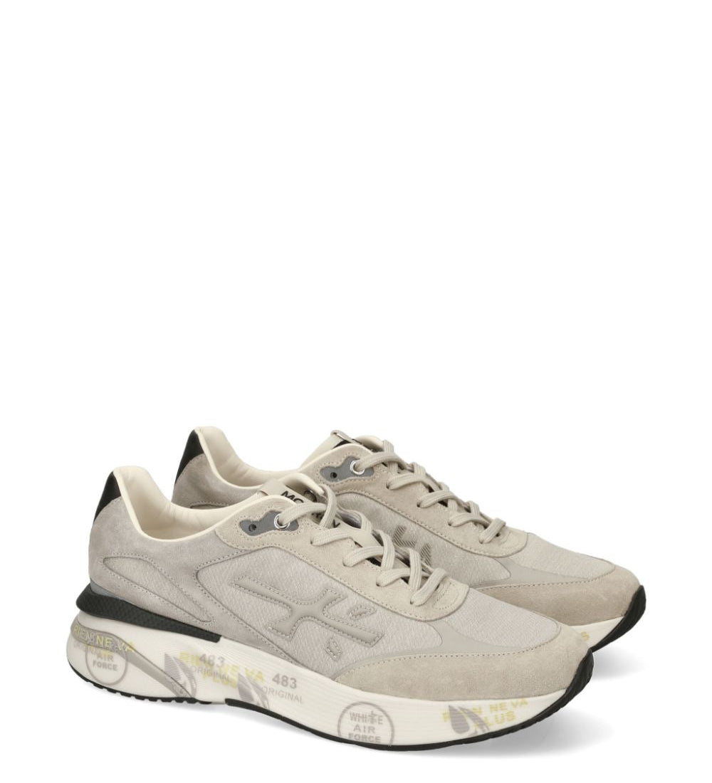 Premiata  Beige