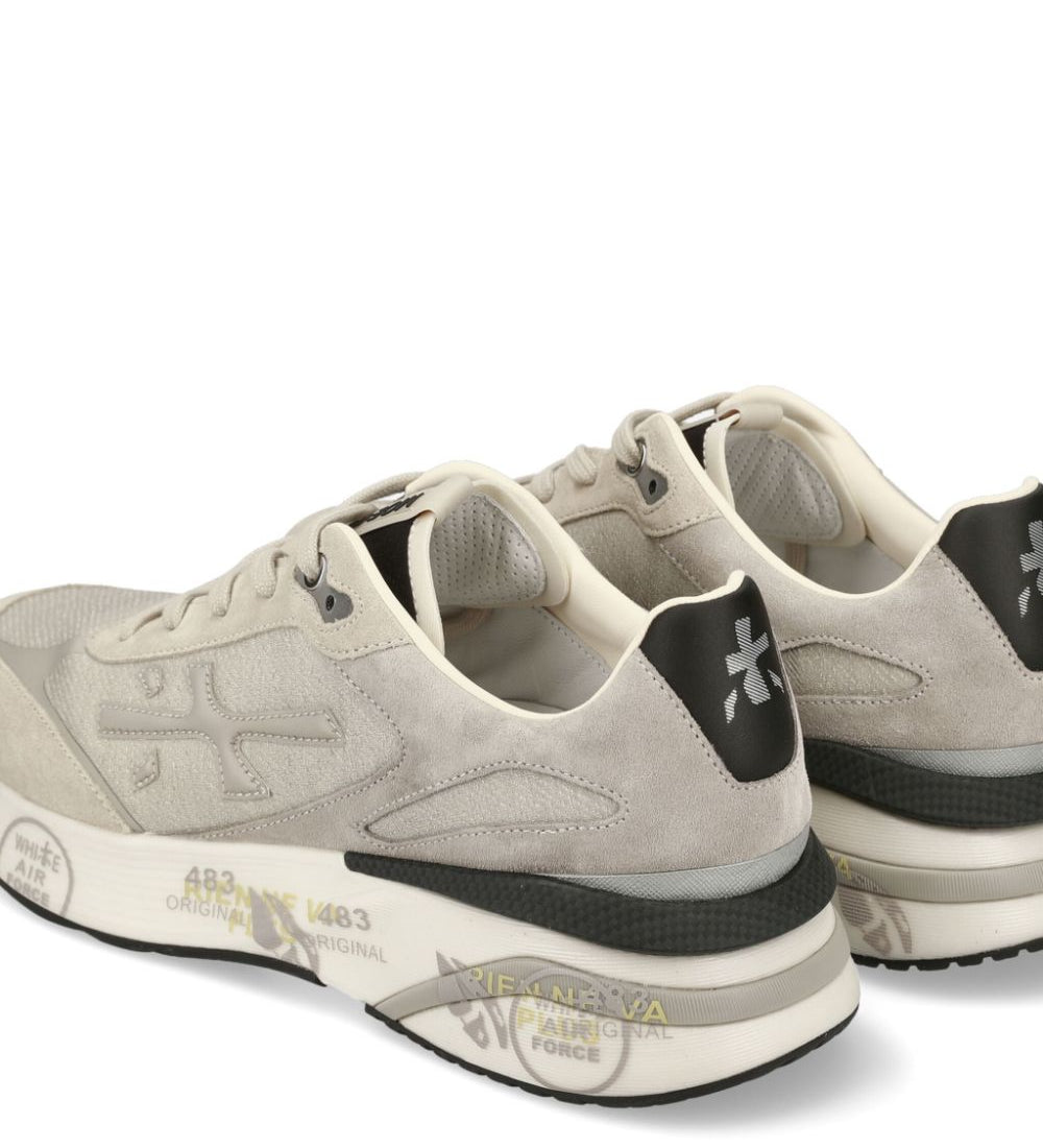 Premiata  Beige