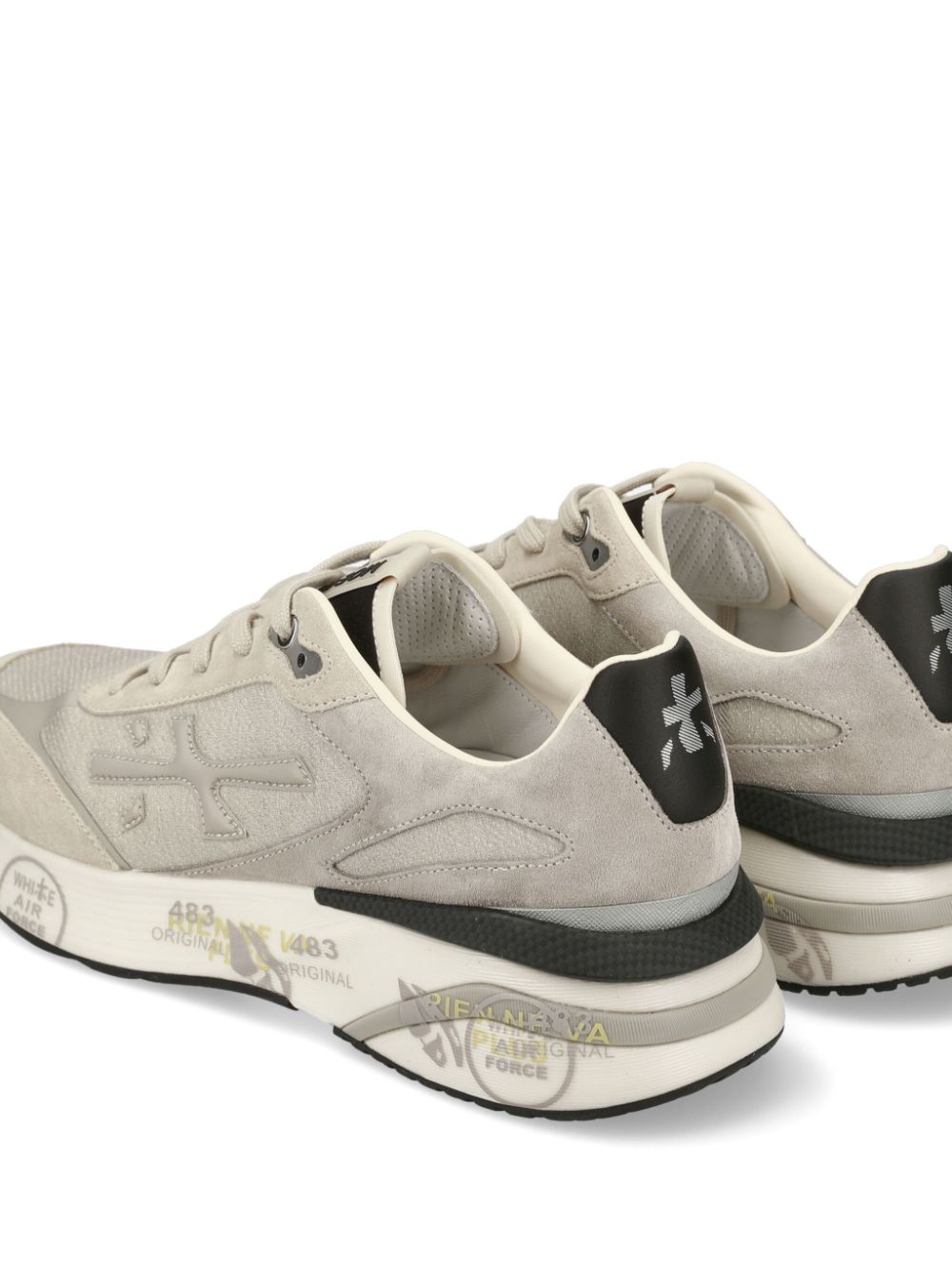 Premiata  Beige
