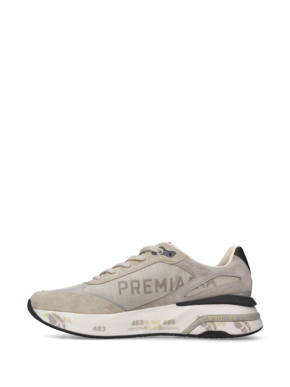 Premiata  Beige