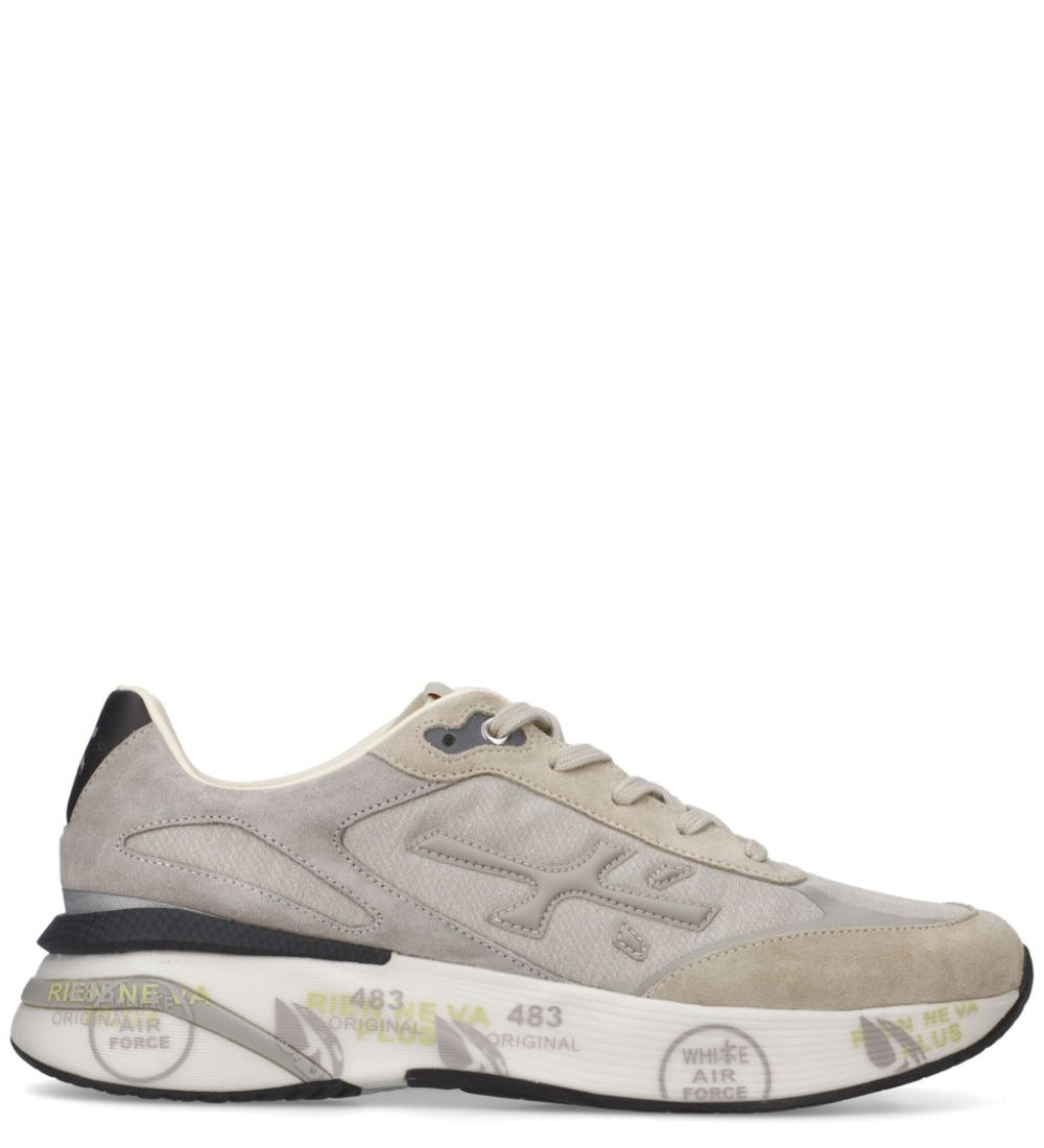 Premiata  Beige