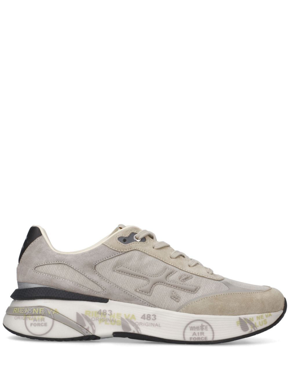 Premiata  Beige