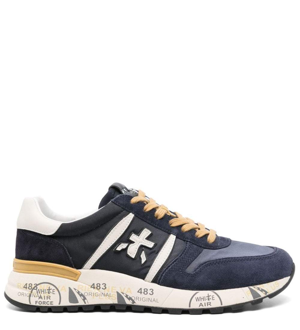 Premiata  Blu