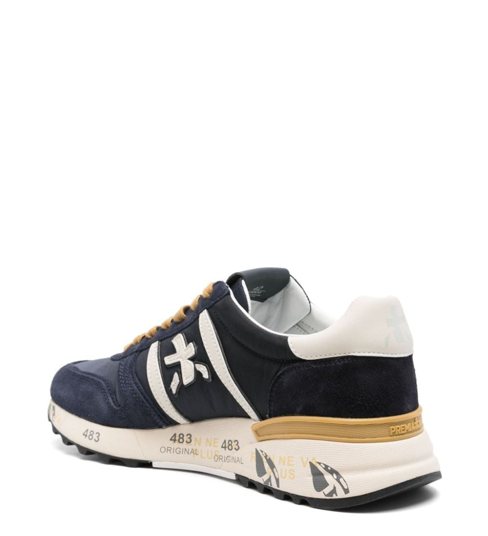 Premiata  Blu