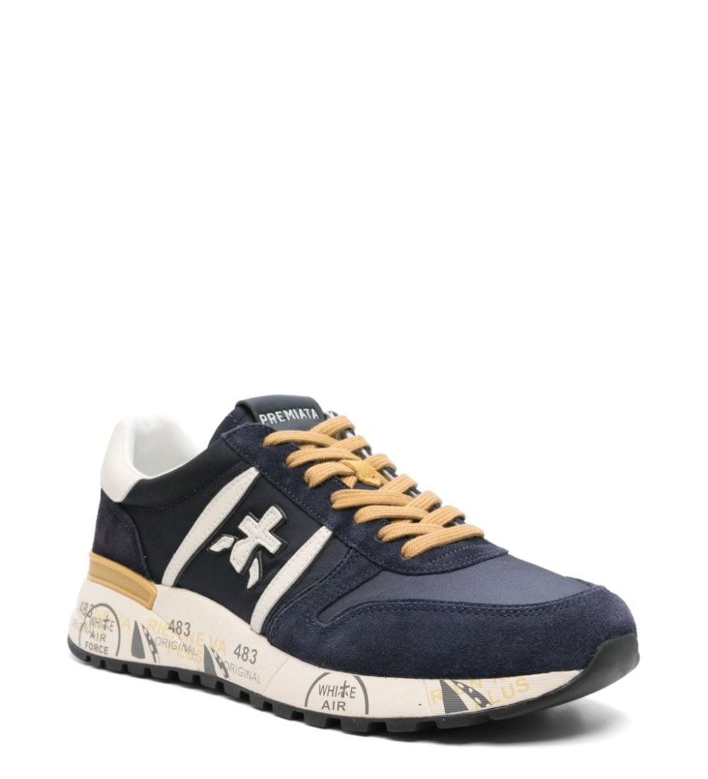 Premiata  Blu