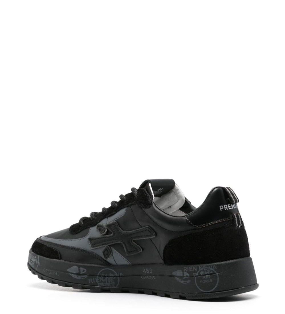 Premiata  Nero