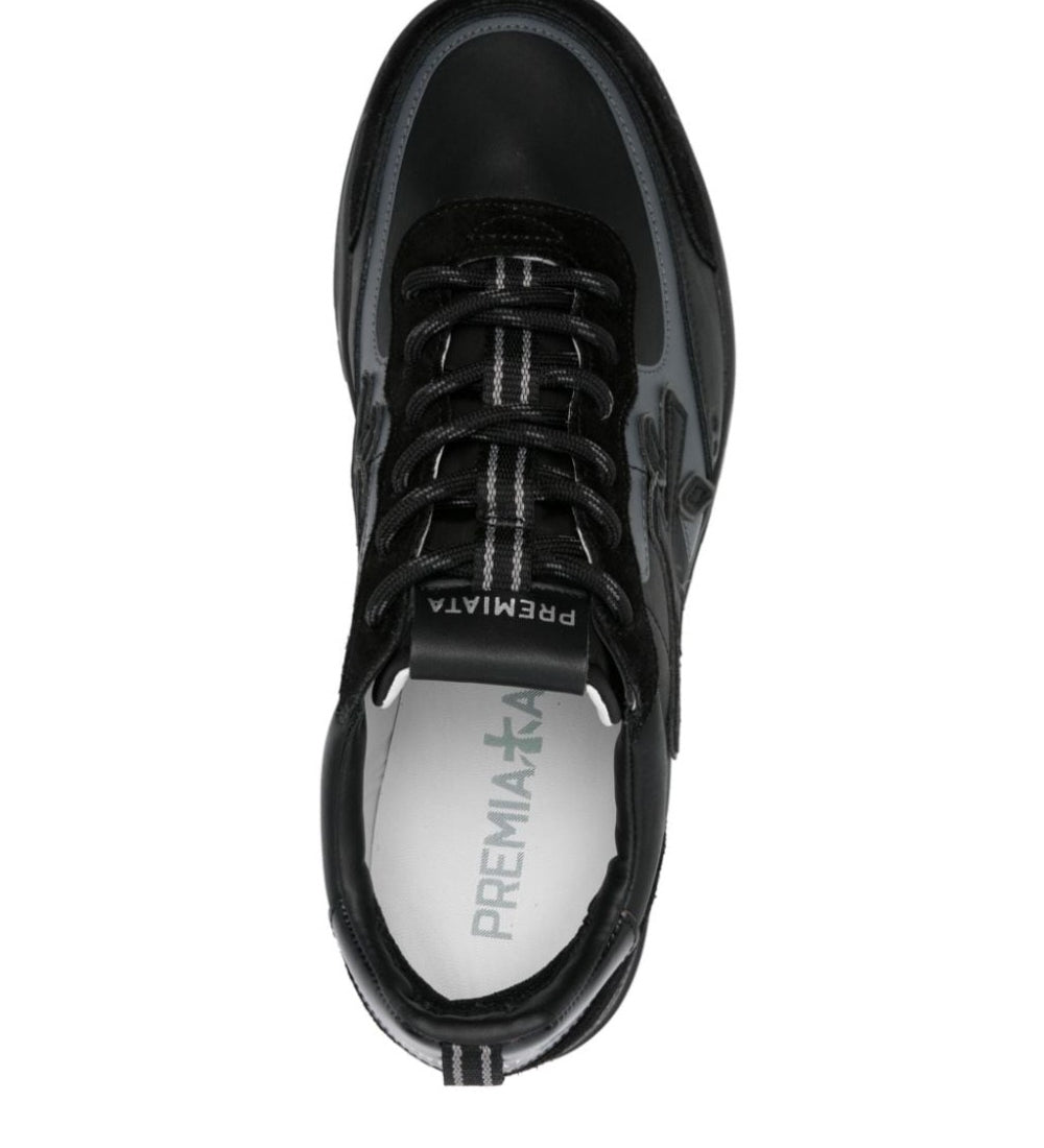 Premiata  Nero