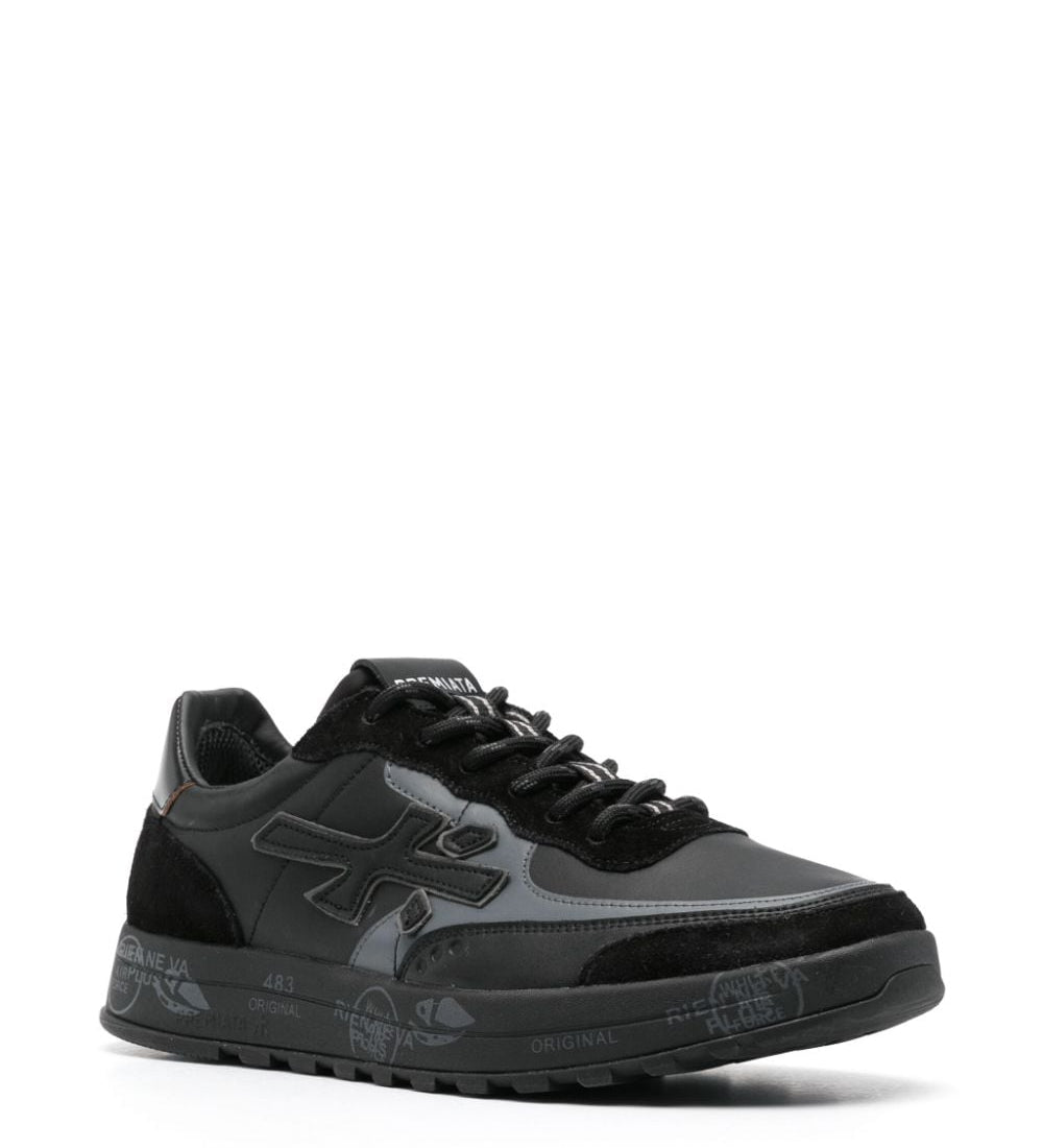 Premiata  Nero