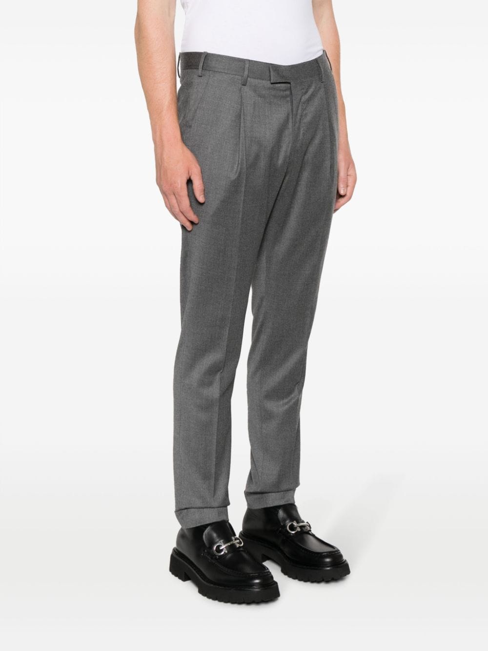 Pt  Grigio