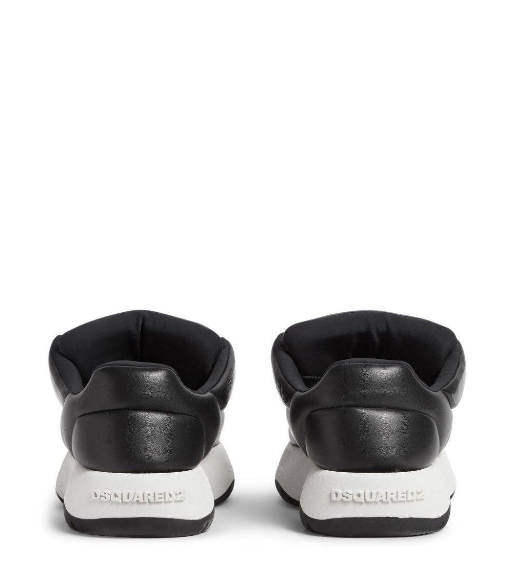 Dsquared2  Nero