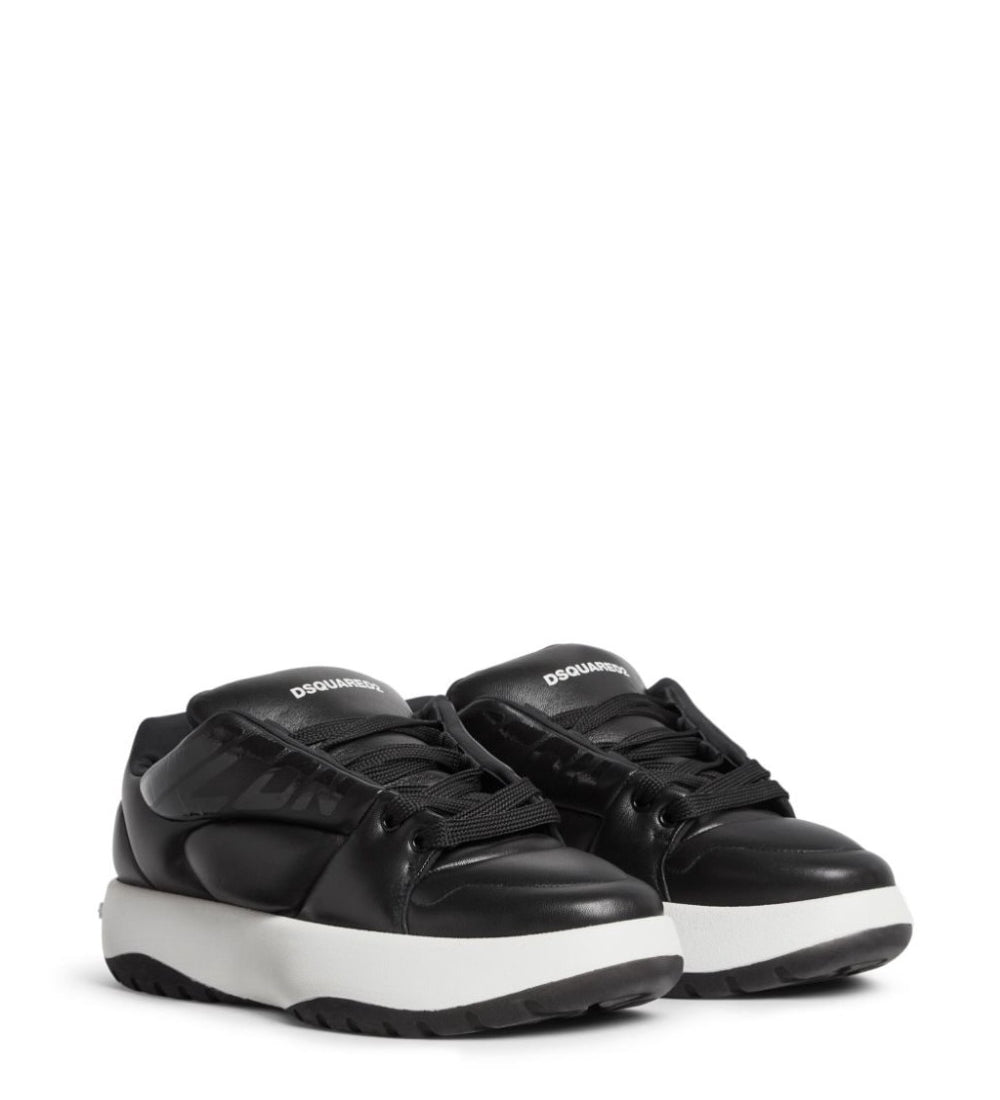 Dsquared2  Nero
