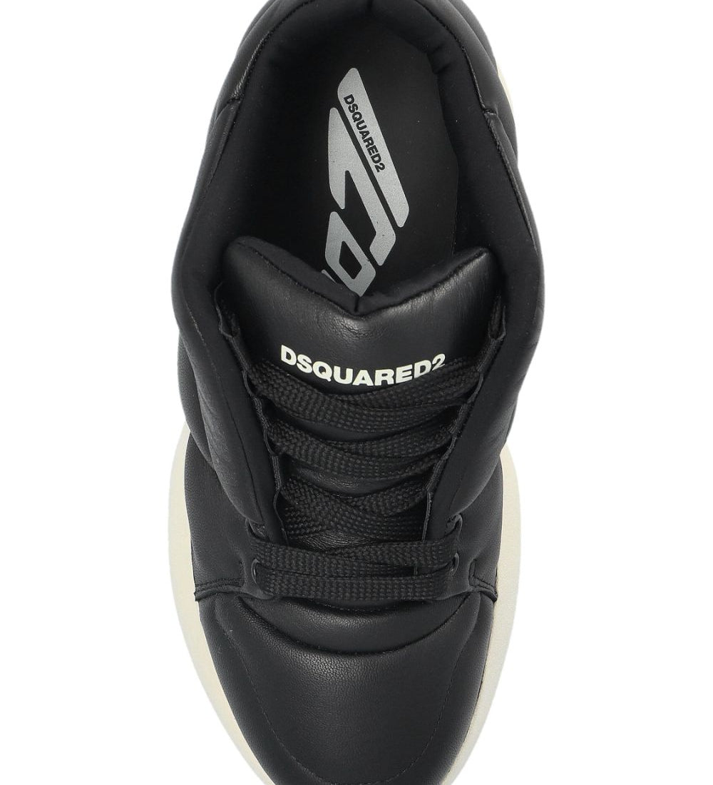 Dsquared2  Nero
