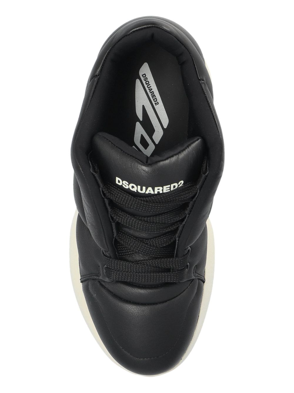 Dsquared2  Nero