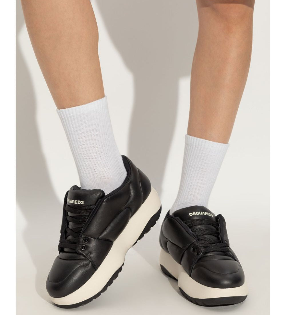 Dsquared2  Nero