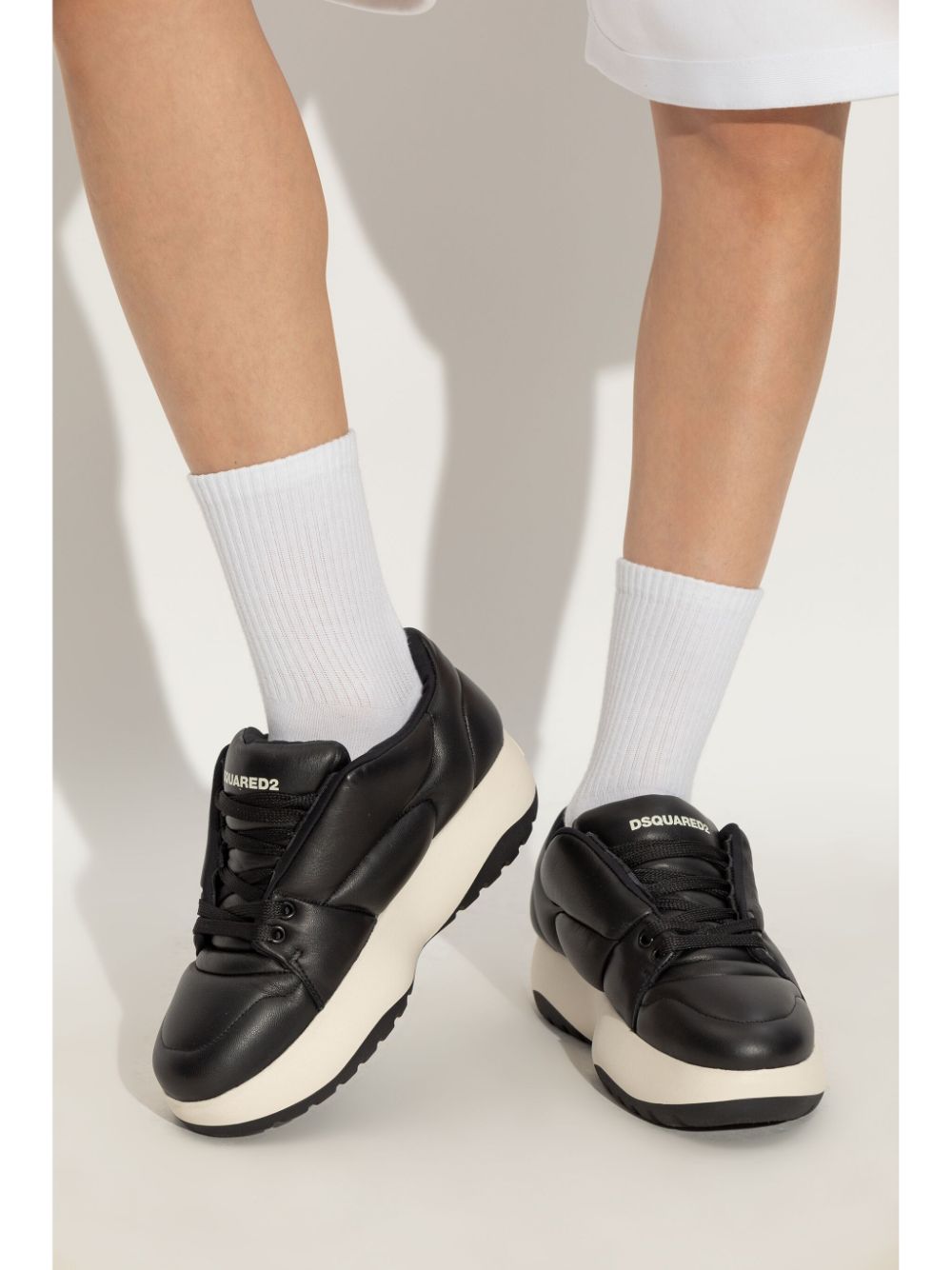 Dsquared2  Nero