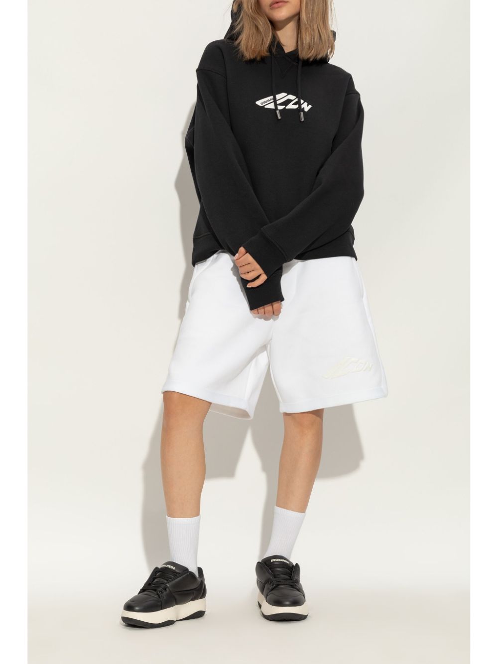 Dsquared2  Nero