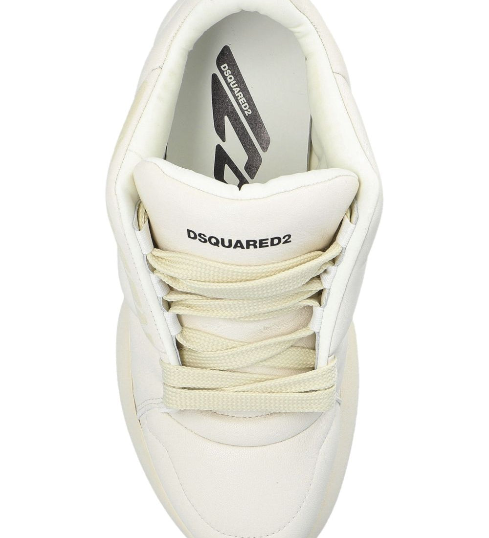 Dsquared2  Bianco