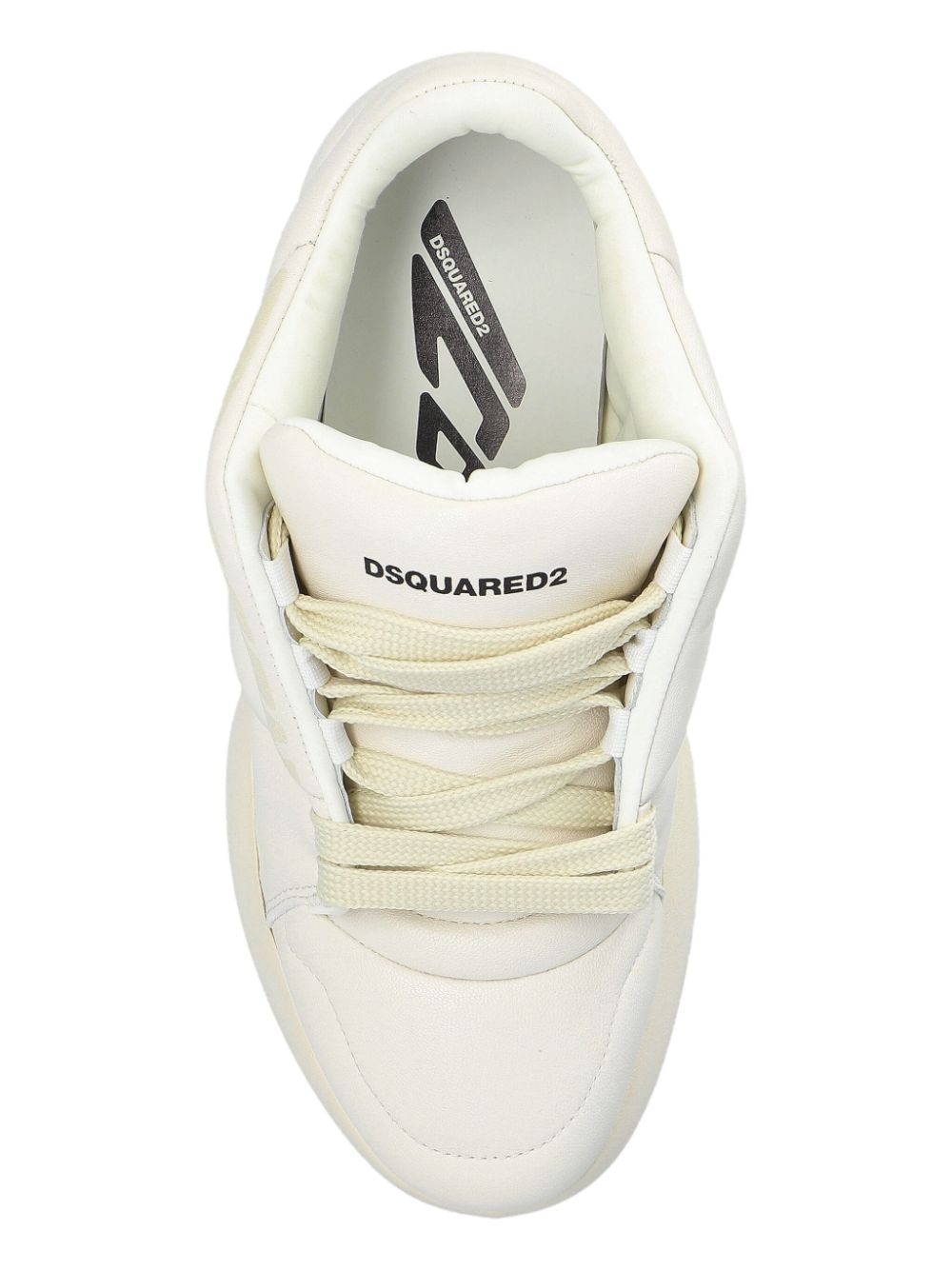 Dsquared2  Bianco