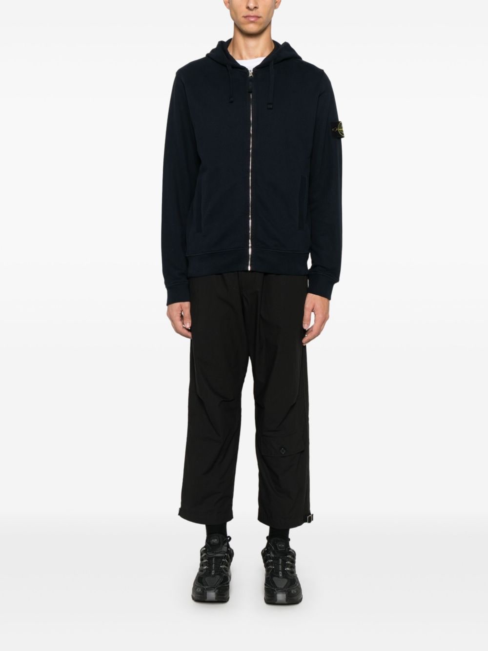 Stone Island  Blu