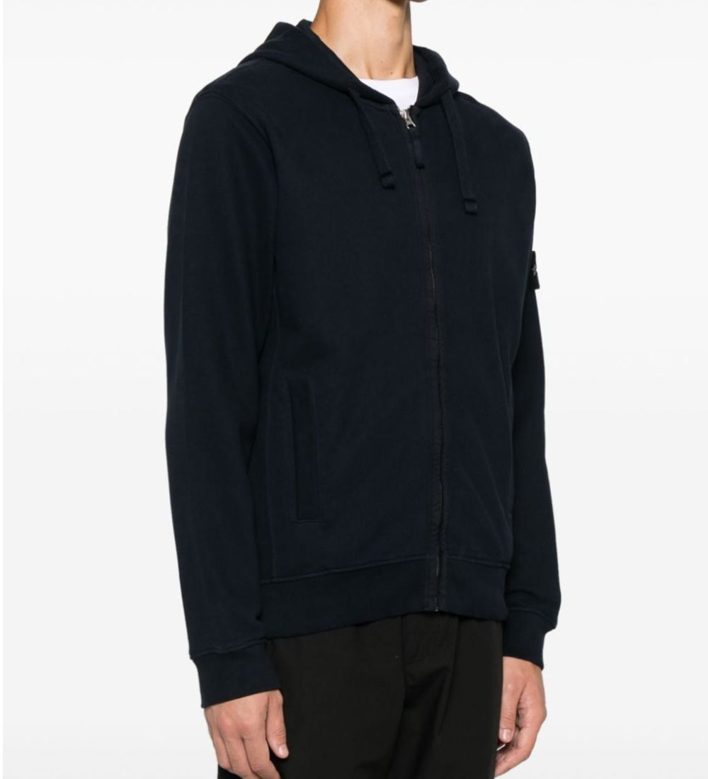 Stone Island  Blu