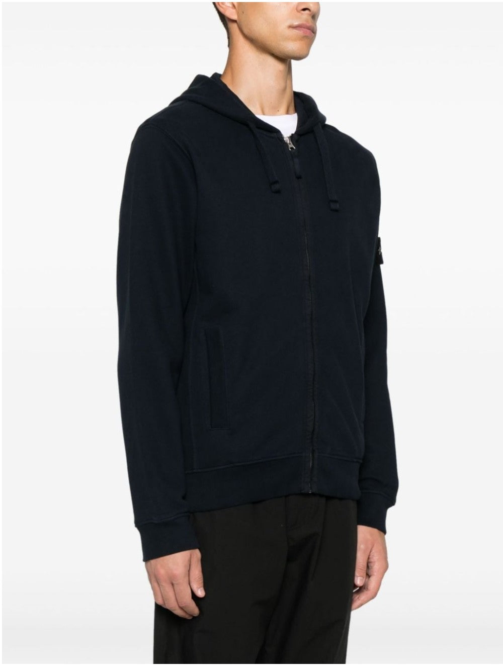 Stone Island  Blu