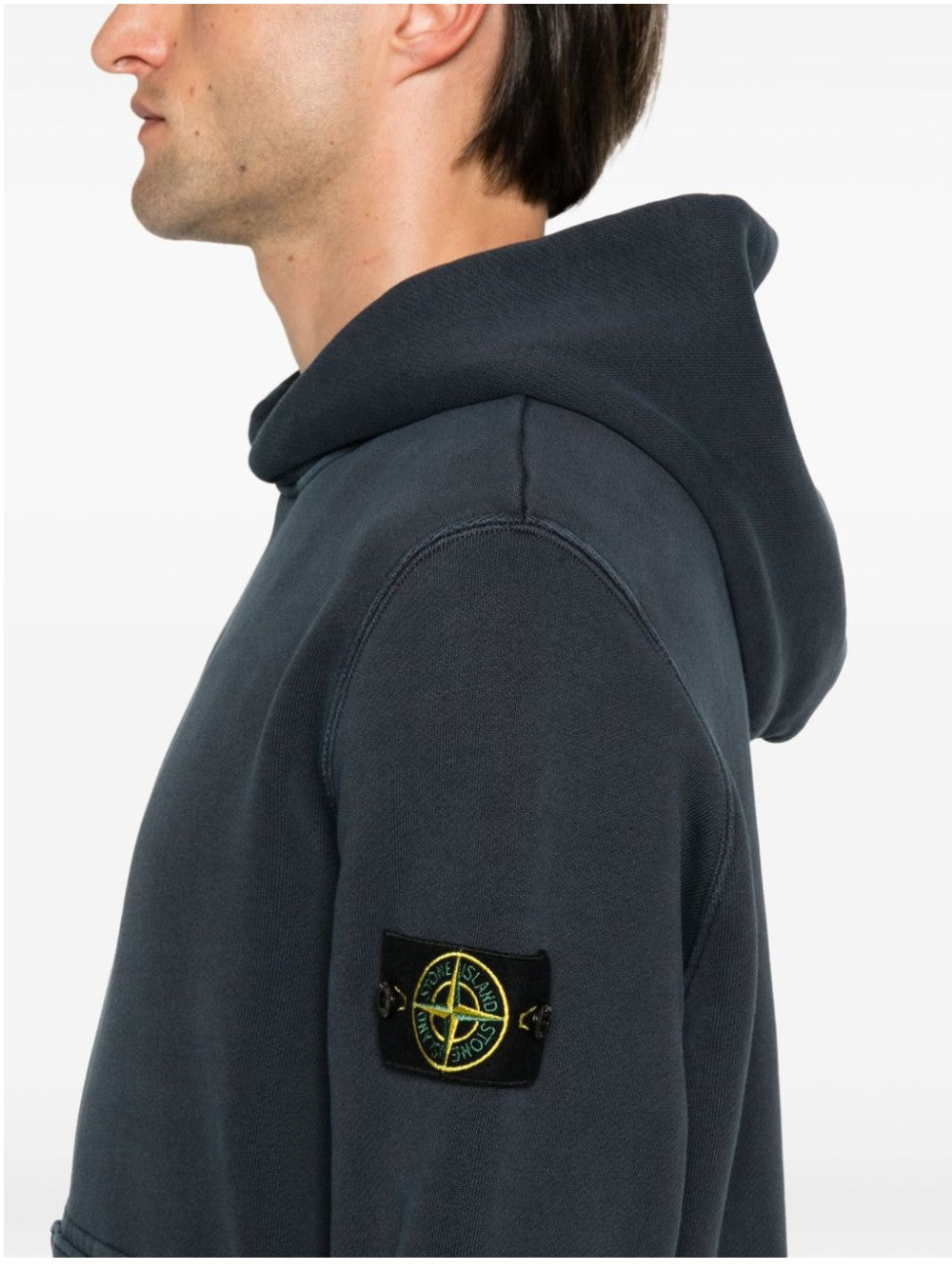 Stone Island  Blu