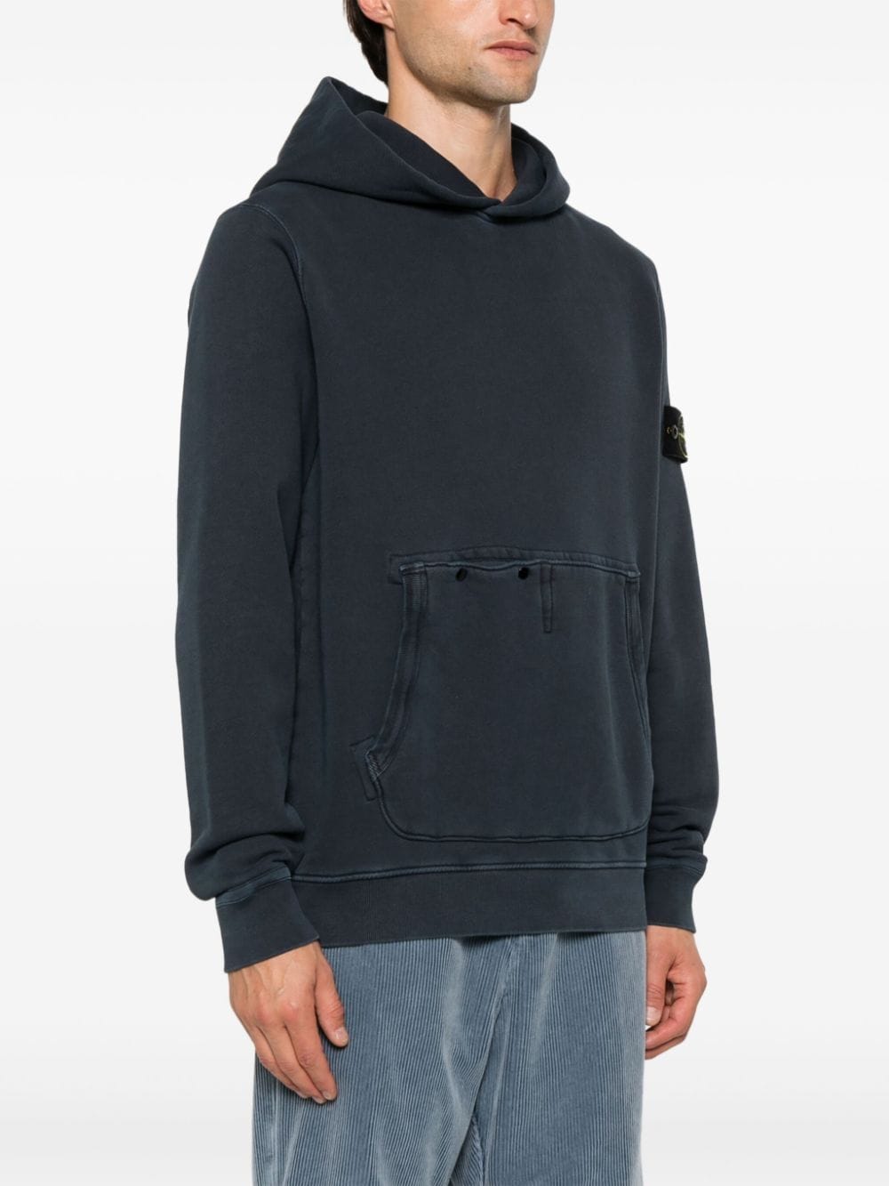 Stone Island  Blu