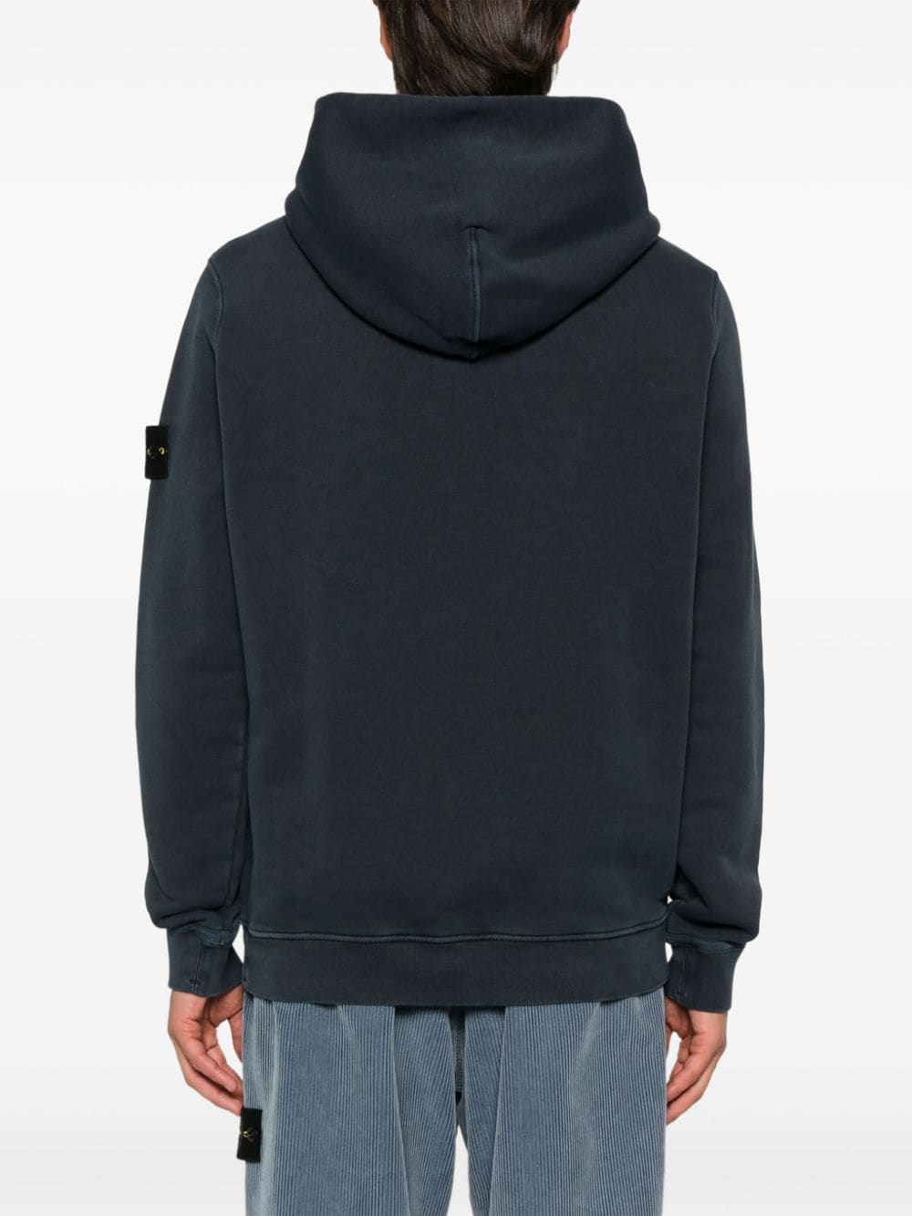 Stone Island  Blu