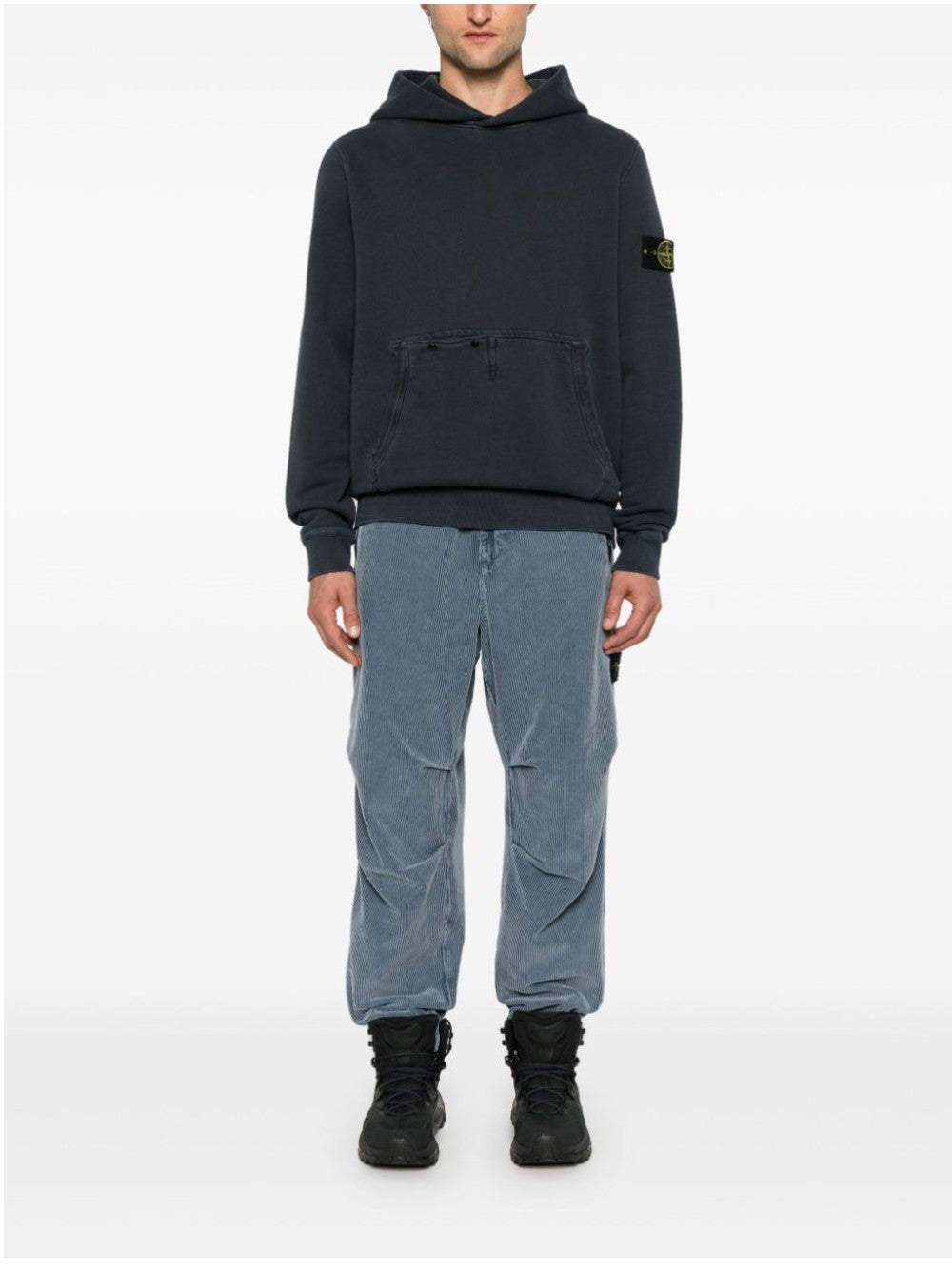 Stone Island  Blu
